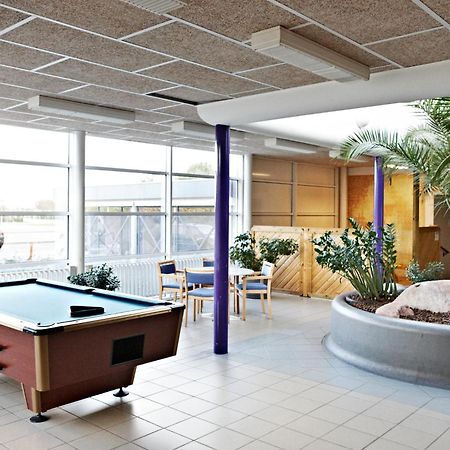 Danhostel Ringkøbing Екстериор снимка