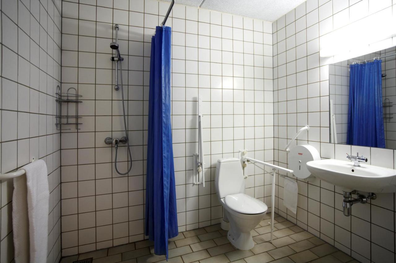 Danhostel Ringkøbing Екстериор снимка
